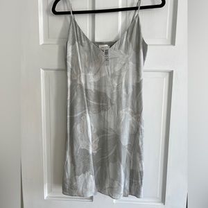 Aritzia Wilfred Free Cocktail Dress